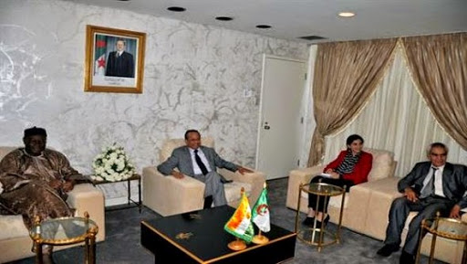 Algérie-Niger: créer une nouvelle dynamique de coopération au profit de la jeunesse