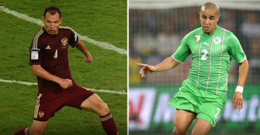 Algérie-Russie : Les fennecs aux portes de l’histoire