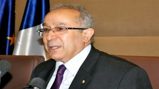 Algérie/France : le partenariat sera ouvert à tous les secteurs prioritaires (Lamamara)