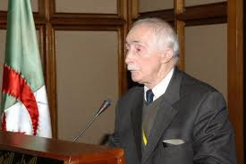 Ali yahia abdenour à oran : «Quand il y a confusion de pouvoirs, il y a dictature»