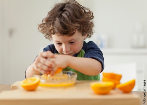 Alimentation à corriger