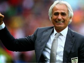 Allemagne – Algérie, C’est aussi le match de Vahid