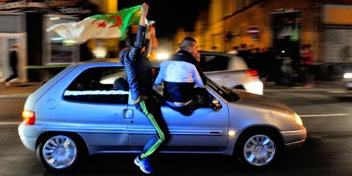 Allemagne-Algérie: dispositifs de sécurité renforcés