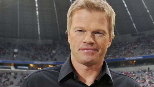 Allemagne «L’Algérie ne devrait poser aucun problème», selon oliver kahn