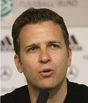 Allemagne – Olivers Bierhoff : « Nous allons prendre très au sérieux l’Algérie »