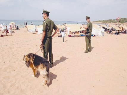 Alors que la 46e promotion d’officiers a prêté serment à Alger : 45 000 gendarmes mobilisés pour le plan delphine
