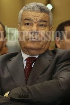 Alors que le sort des huit membres du CC sera scellé aujourd’hui : Le forcing de saâdani