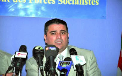 Alors qu’ould kablia (malg) et aïdouni (snm) ont été reçus hier : Le FFS explique les raisons de sa participation aux consultations avec