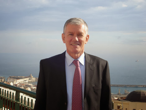 Ambassade de France en Algérie : départ précipité d’André Parant