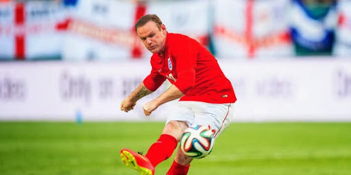 Angleterre – Rooney : «L’Italie devrait s’inquiéter»