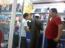 Angoisse des ménages à l&rsquo;approche du ramadhan, La frénésie des achats s’installe