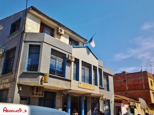 APC de Collo : Trois élus MPA rallient le FLN