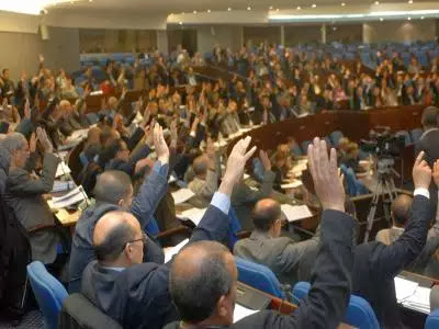 APN : présentation d’un rapport de validation de la qualité de membre de trois nouveaux députés