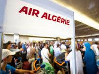 Appel à un rassemblement à Paris : Les prix « prohibitifs » d’Air Algérie à l’index