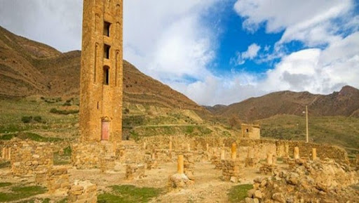 Appel au retour du Festival international de la Kalaâ de Beni-Hammad (M’sila)