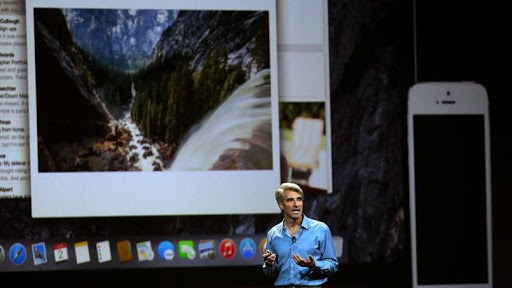 Apple se met en ordre de bataille avant l&rsquo;iPhone 6 et l&rsquo;iWatch