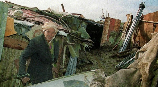 Apres avoir habite les bidonvilles pendant 20 ans : 290 familles relogées à blida