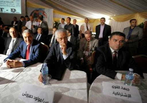 Après deux reports la CLTD devra tenir se réunion aujourd’hui : Le difficile «consensus» entre les opposants au pouvoir