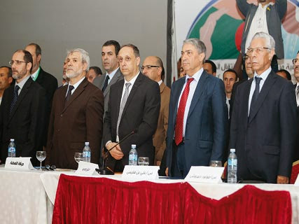 Après la réussite de la Conférence nationale sur la transition : Les défis de l’opposition