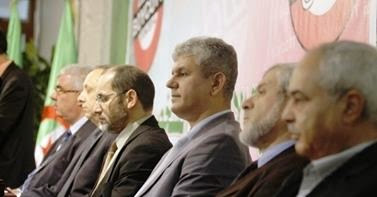 Après, l’annulation de la réservation par le Hilton :  La conférence de la CNLTD à Zeralda