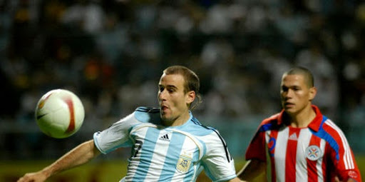 Argentine : Palacio fait son retour !