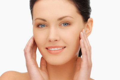 Assainir la peau du visage