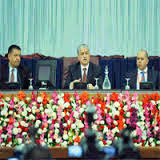 Assises nationales de la santé : Les problèmes passés au peigne fin