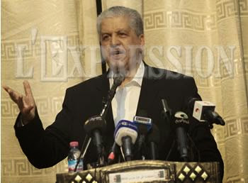 Assises nationales de la santé : Une loi sanitaire en élaboration et des attentes