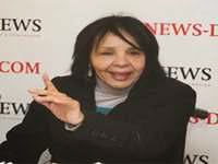 Atika El-Mamri, présidente de la Fédération algérienne des handicapés moteurs, à “Liberté” : Le cri de détresse des blessés médullaires Par : Souhila HAMMADI