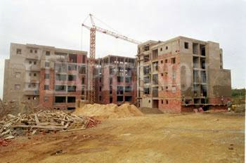 Attribution de logements à béjaïa : Les bénéficiaires d&rsquo;adekar en colère