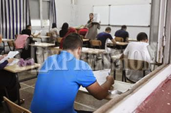 Au 2e jour du baccalaureat : Les maths découragent les candidats