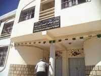 Au bonheur des bibliophiles : La bibliothèque communale de tizi gheniff mise en service