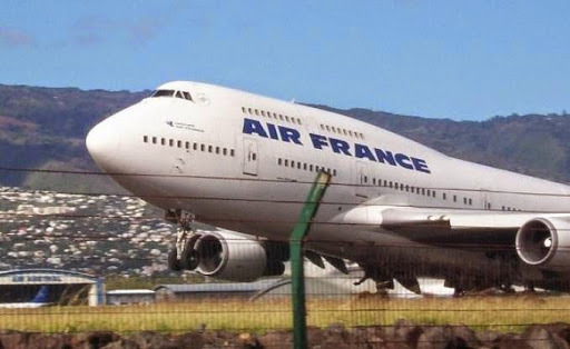 Avec un nouvel aménagement des cabines long-courrier, Air France compte séduire les Algériens