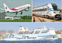 Avions, bateaux, tramways Moins chers cet été !