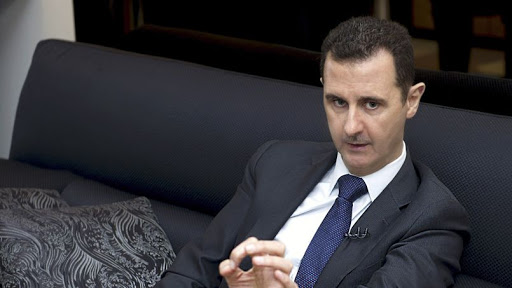 Bachar al Assad réélu avec 88,7% des voix