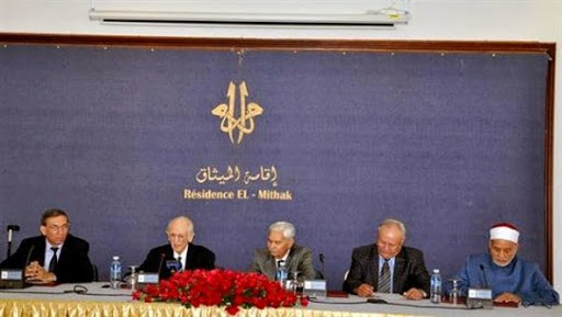 Banque de données arabe: le directeur du programme saoudien du contenu numérique salue les efforts de l&rsquo;Algérie