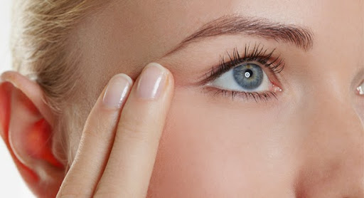 Beauté : Les rides, les gestes-clés