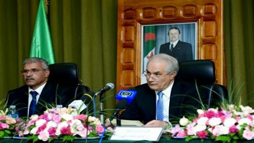 Belaiz appelle les élèves de la 44e promotion de l&rsquo;ENA à mettre le citoyen au centre de leurs intérêts