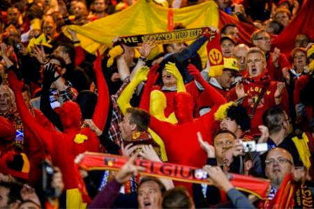 Belgique 1 – 0 Russie, les « Diables Rouges » passent au 2e tour