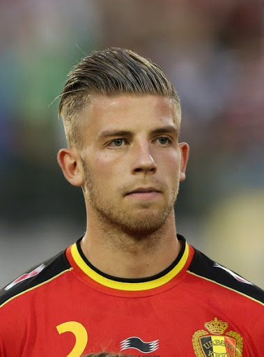 Belgique  – Alderweireld : “Il faut bien défendre face à l’Algérie”