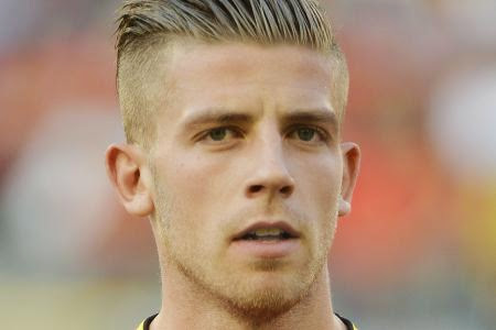 Belgique – Alderweireld: « peut-être qu&rsquo;on a un peu trop sous-estimé l&rsquo;Algérie »