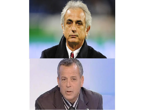 Belgique – Algérie : Belloumi charge Halilhodžić