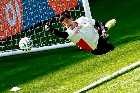 Belgique-Algérie, l’avant-match