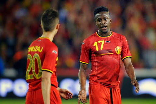 Belgique – Divock Origi : « d’autres matches difficiles nous attendent »