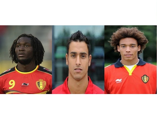 Belgique : Les joueurs belges impatients de débuter contre l’Algérie !