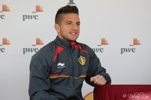 Belgique, Martens : « Ça fait trois semaines qu’on pense au match contre l’Algérie »