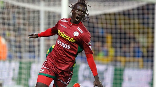 Belgique – Mercato : Mbaye leye vers mouscron-peruwelz ?