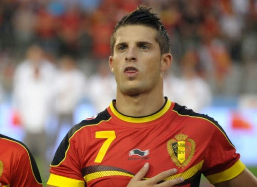 Belgique : Mirallas évoque Georges Leekens