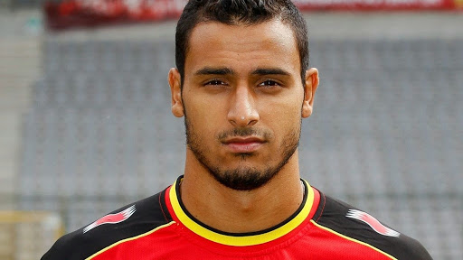 Belgique nacer chadli : « impatient de jouer ce premier match » face à l’algérie