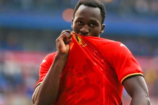 Belgique – Romelu Lukaku : « Je suis prêt pour la russie »